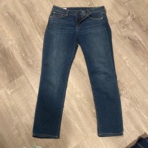 GAP jeans